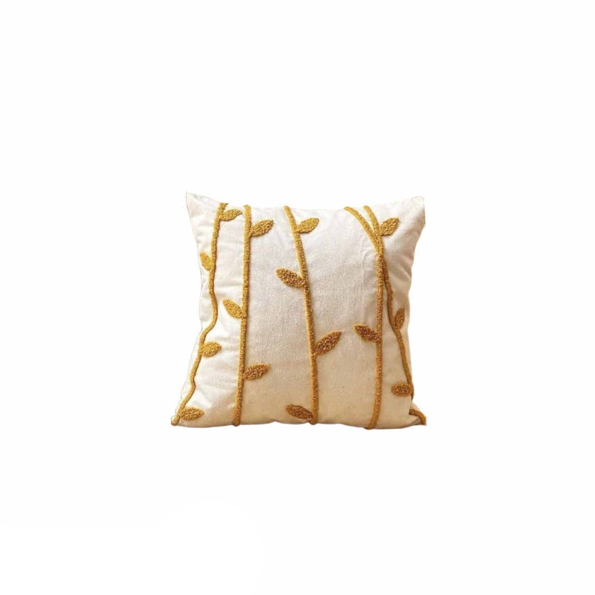 Linen cushion - RAZ-159