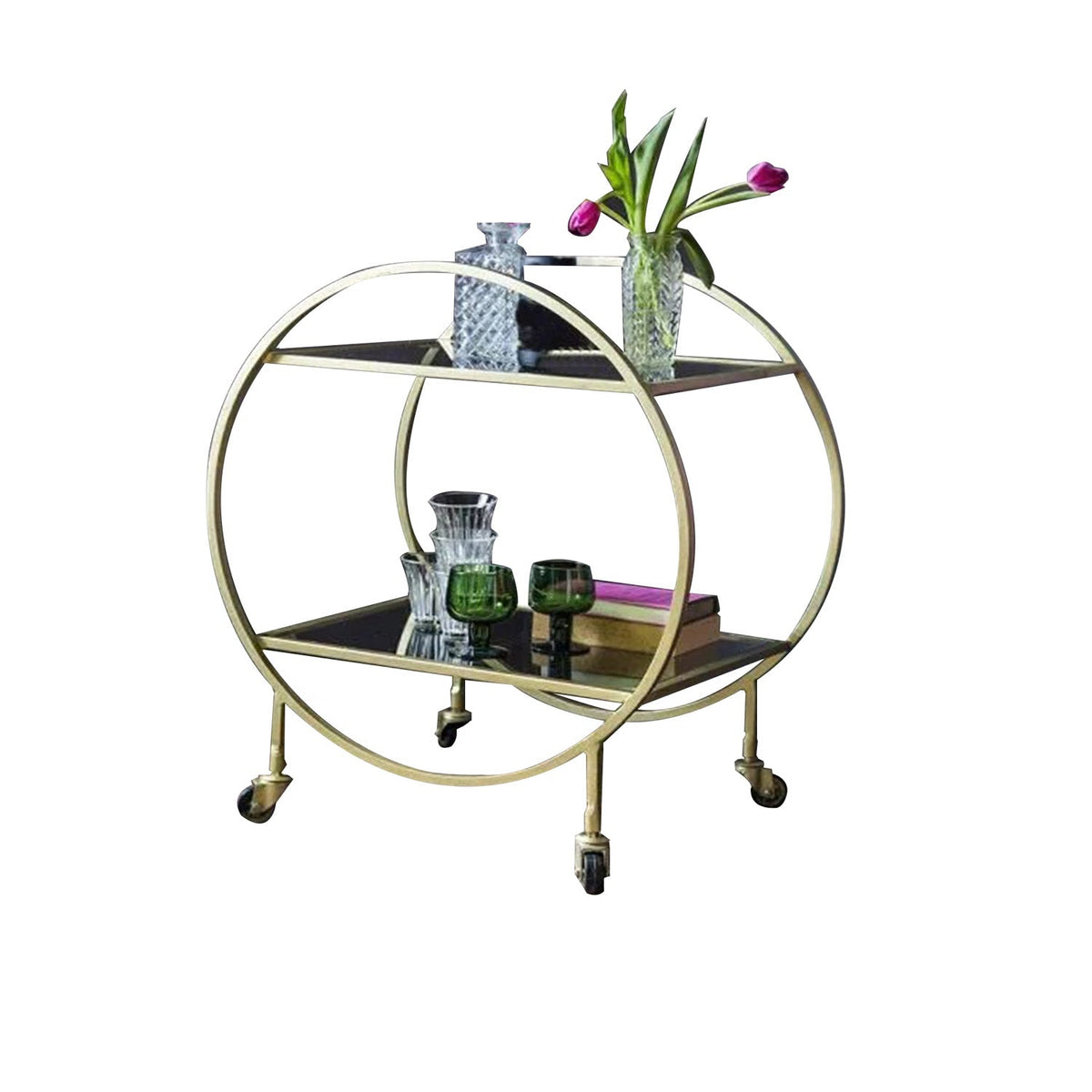 Thermal paint trolley - OLT-047