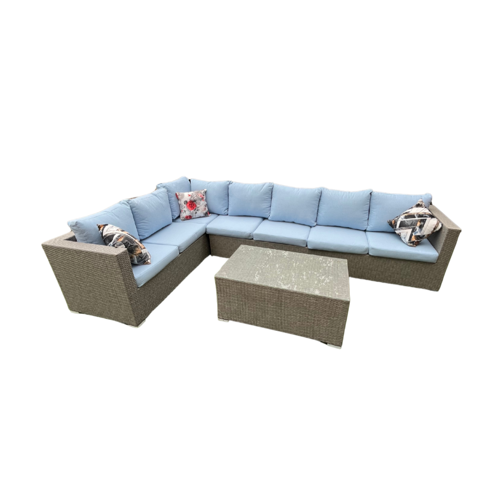 VIP set for 7 individuals - OS-463