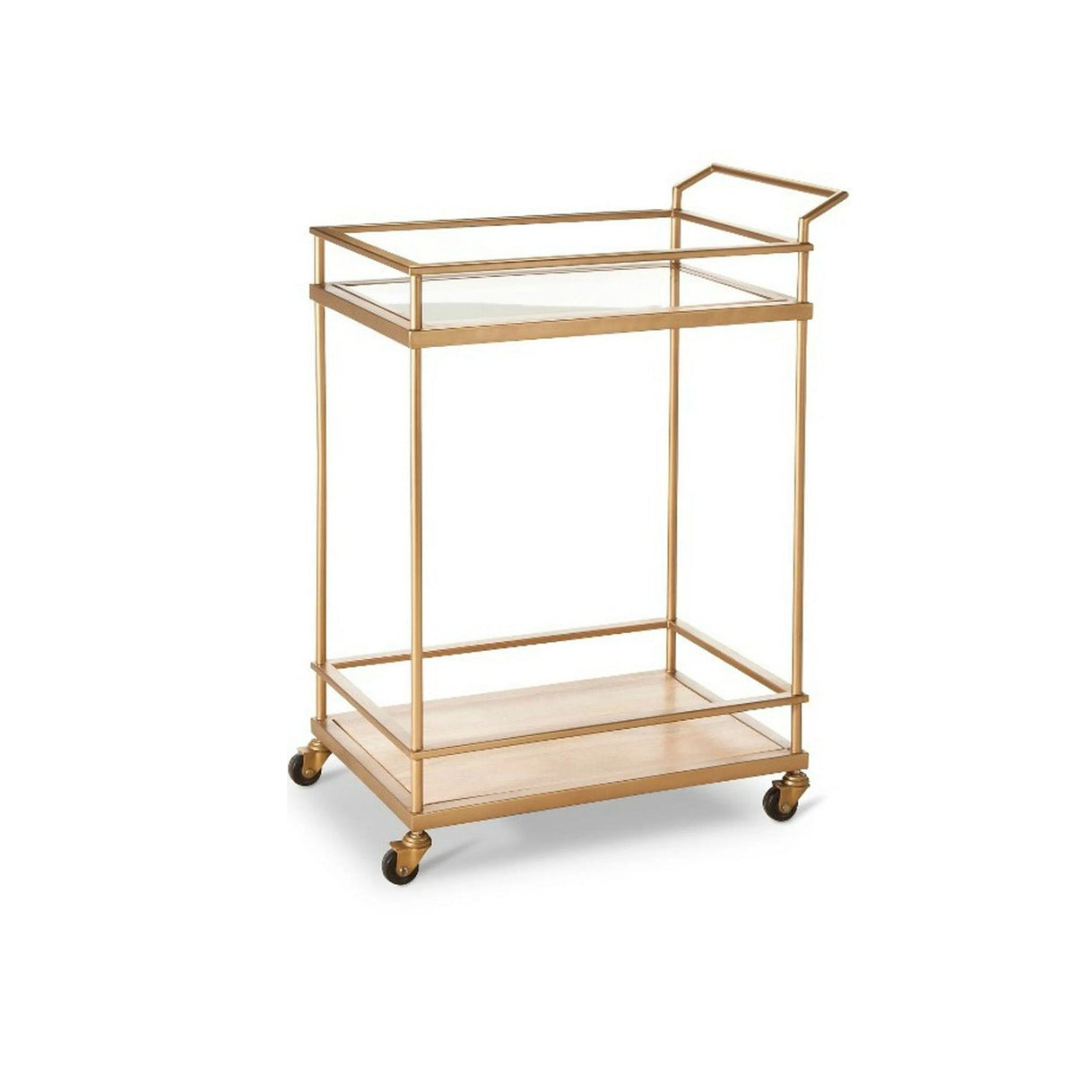 Thermal paint trolley - OLT-043