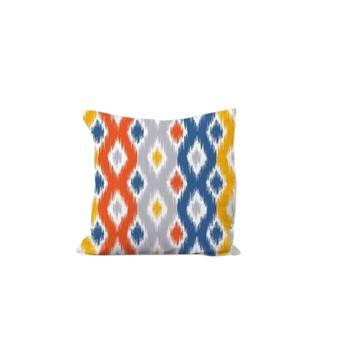 Plush children's pillow in linen - PRV-001