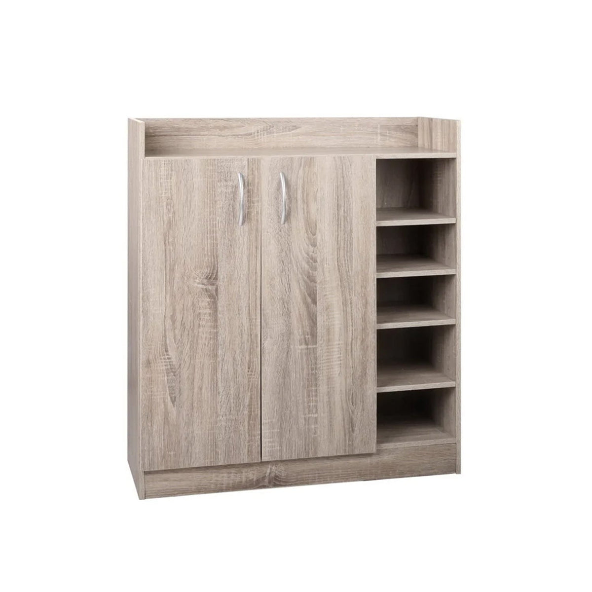 High quality MDF wooden shoe cabinet - KYN-125