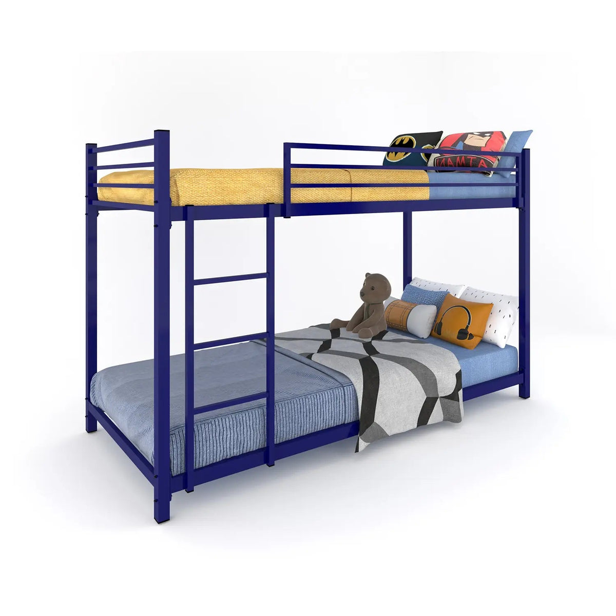 Kiftaj Double Bed - MES-047 - 203x153cm