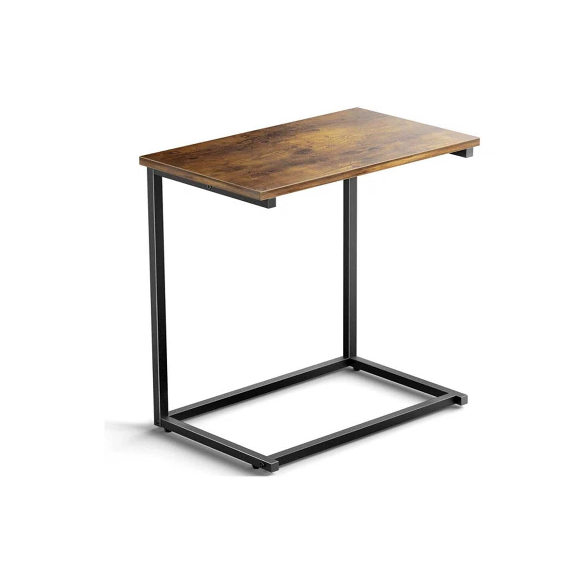 High quality MDF wood side table - O-SRH-053