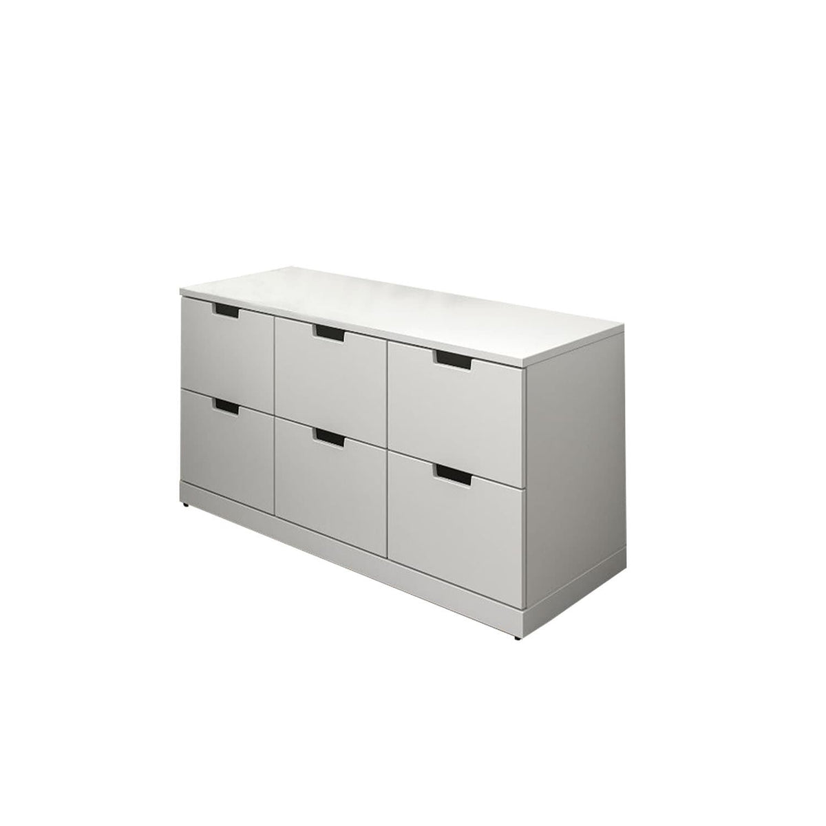 وحدة ادراج ام دي اف 6 درج - MOD-025
