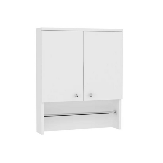 High quality MDF wood bathroom unit - OSM-506