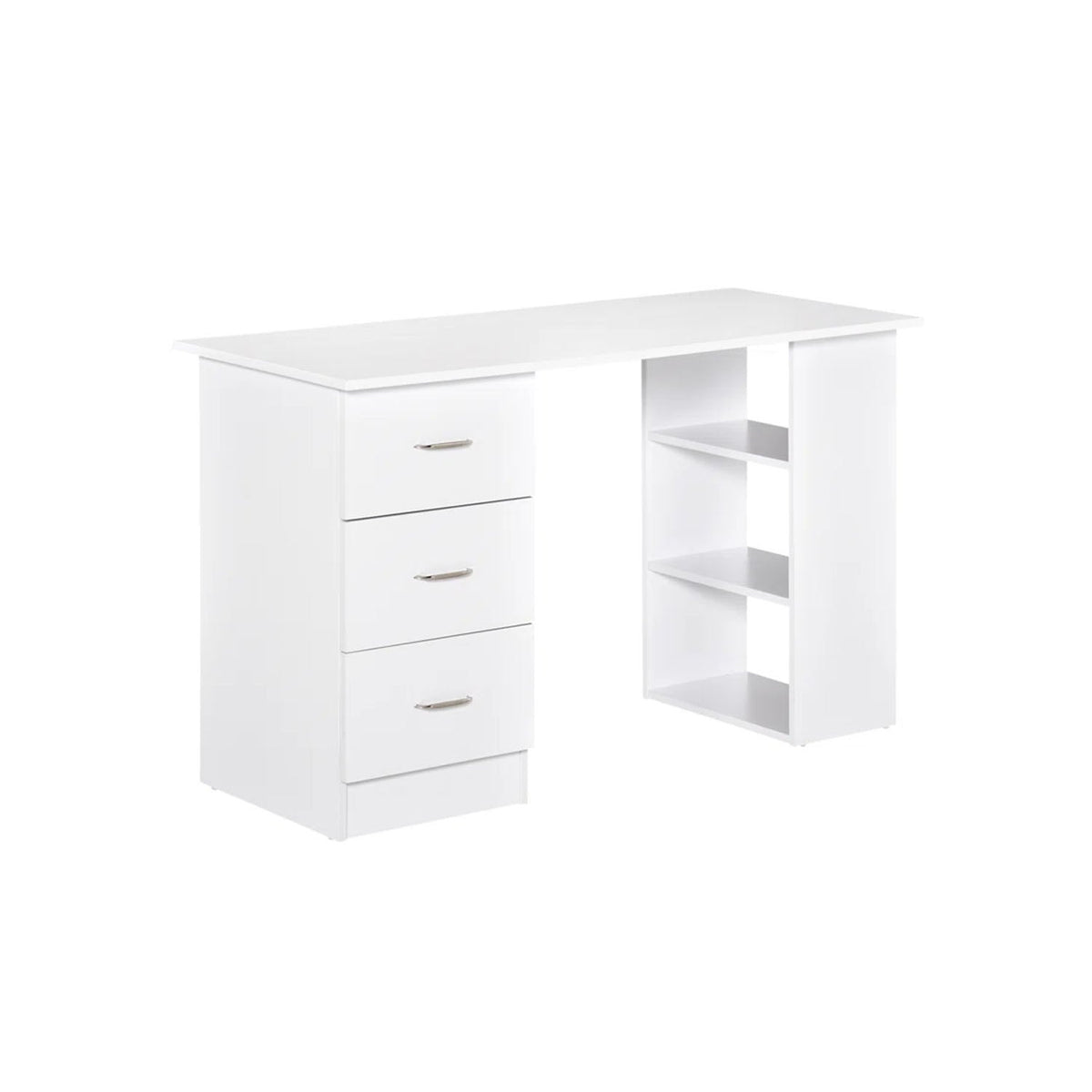 مكتب خشب MDF عالي الجودة - OSM-004