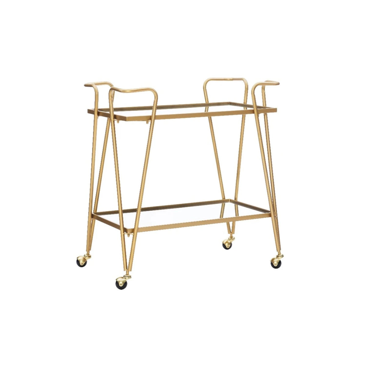 Thermal paint trolley - OLT-039