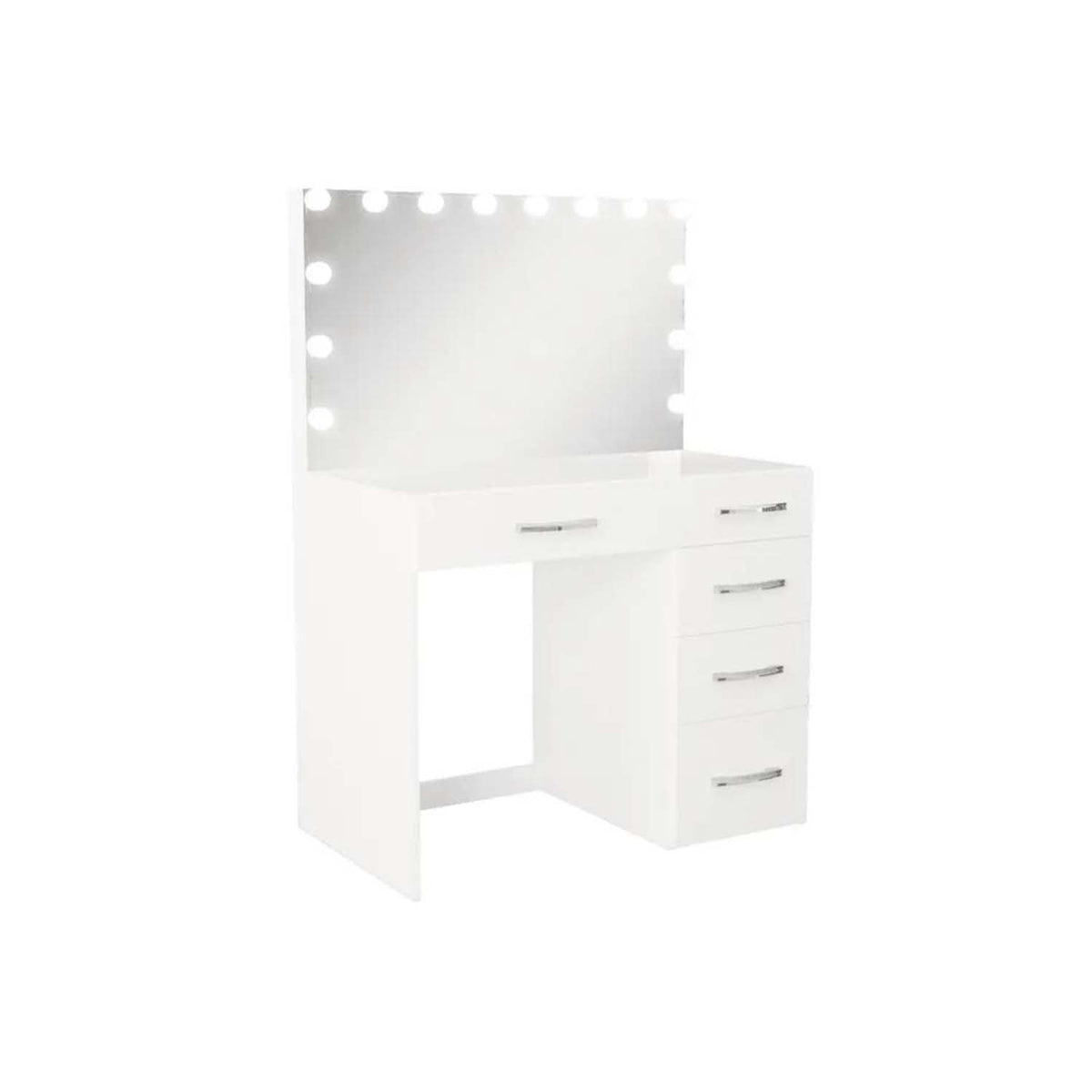 High-quality MDF wood hairstyle - OSM-041