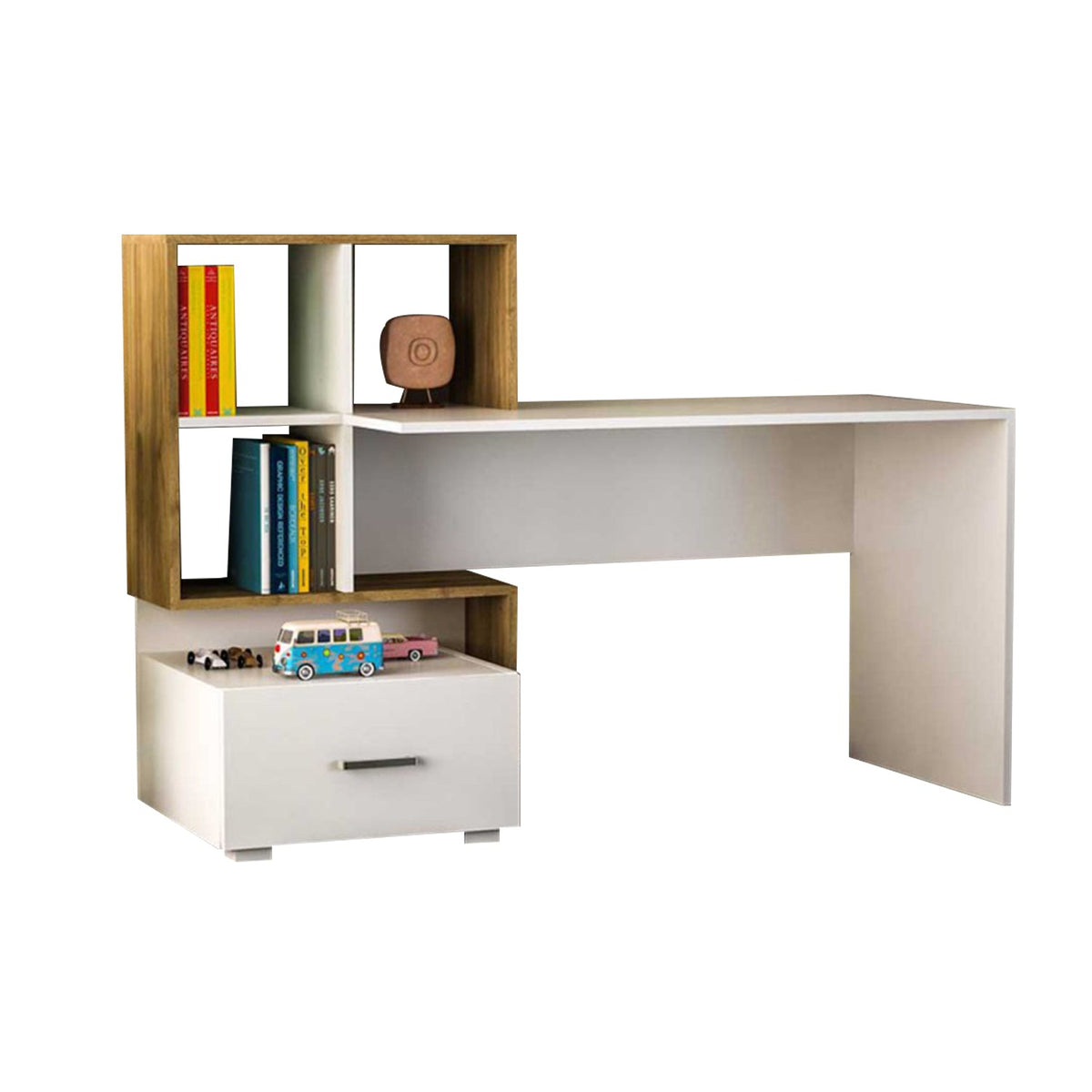 High quality MDF wood desk - OUBE-048