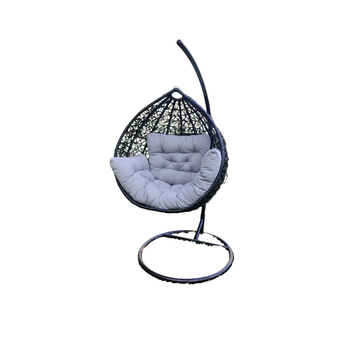 Single swing that holds up to 150 kg - OS-432
