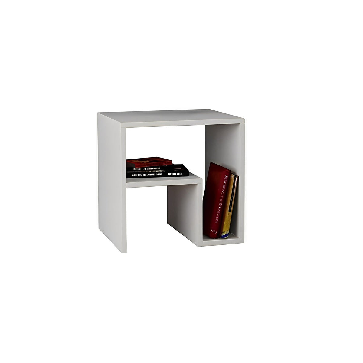 ترابيزة جانبية MDF عالي الجودة - OTR-009