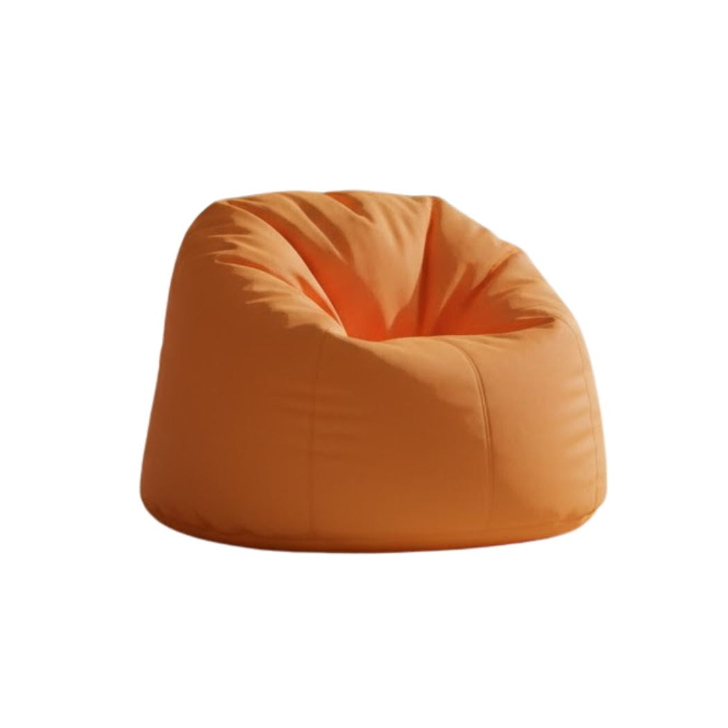 Between Bag Children Waterproof Orange Comfortable and Safe ELH-011