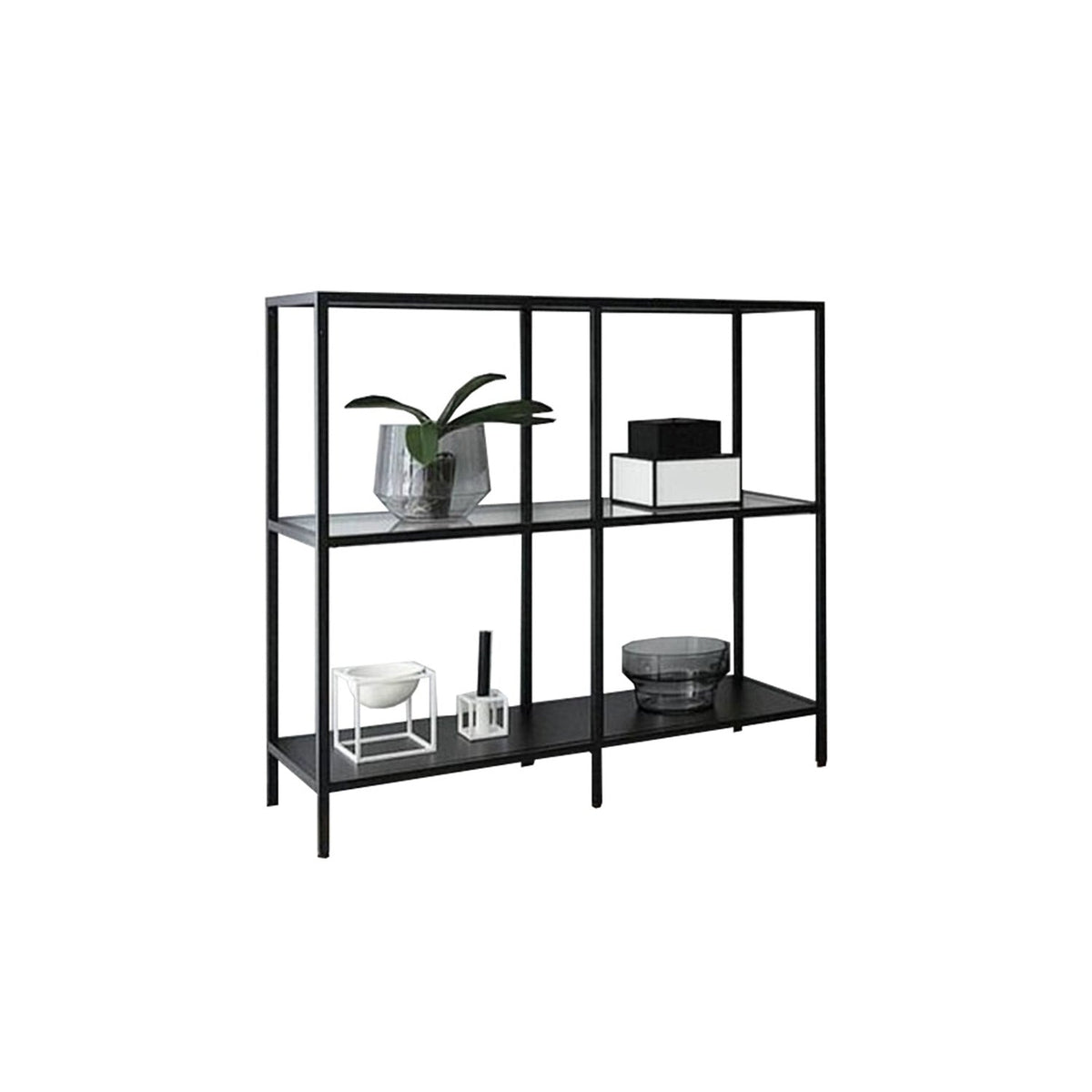 Steel console - SRS-058