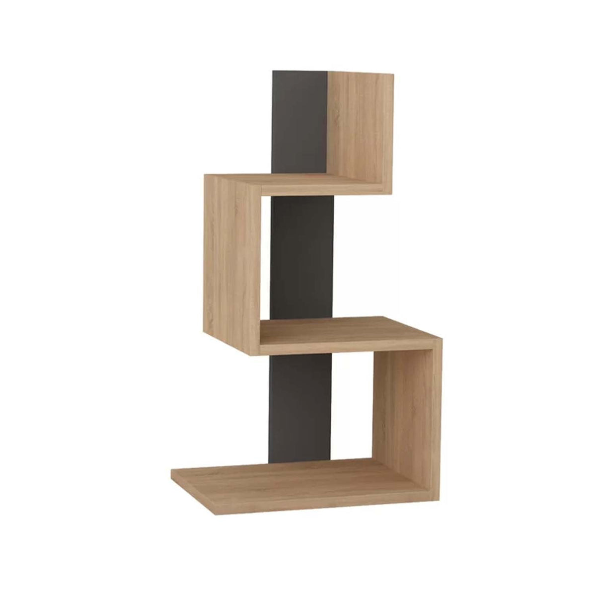 High quality MDF wood side table - O-SRH-078