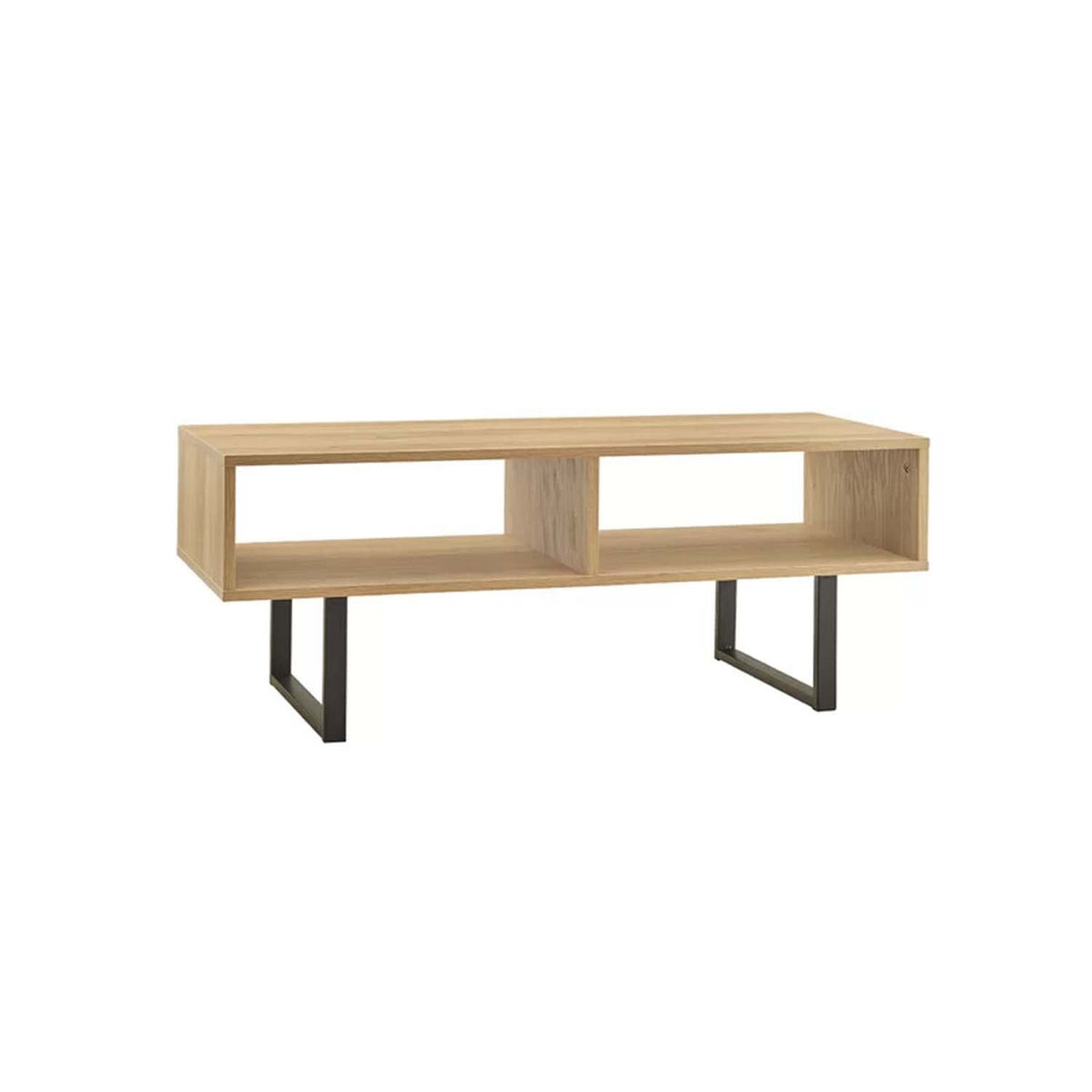 High quality MDF wood coffee table - O-SRH-008
