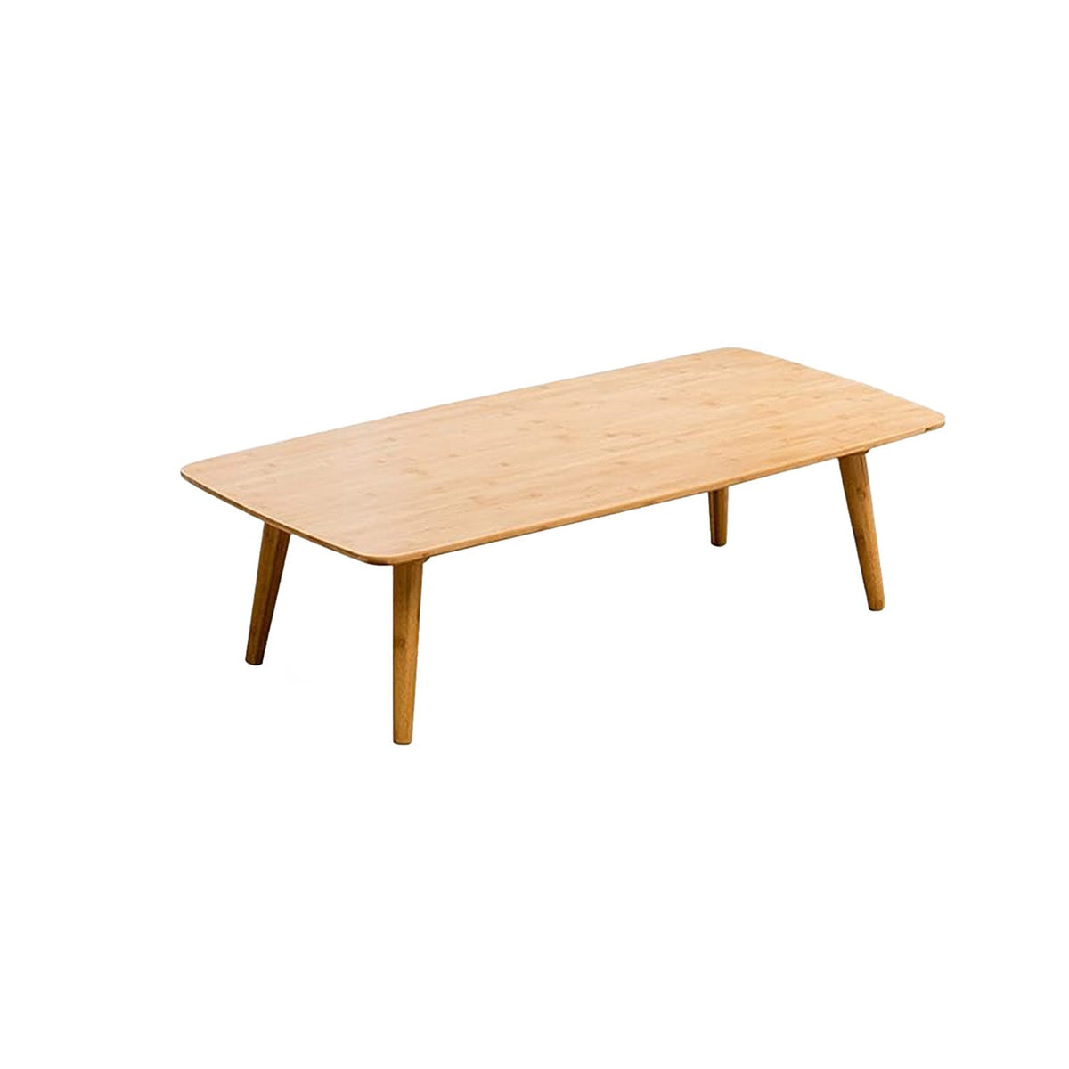 High quality MDF wood coffee table - O-SRH-101