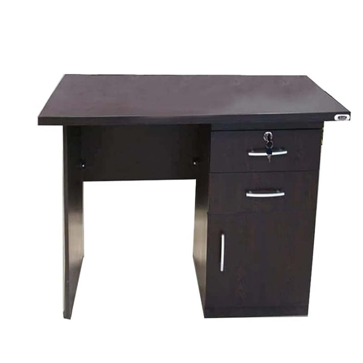 MDF wood desk 18 mm - MOD-007