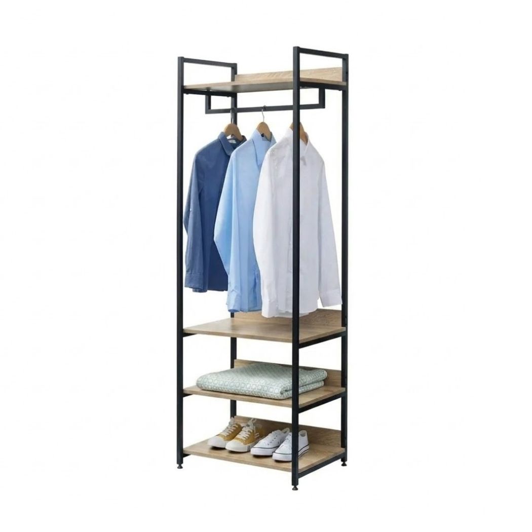 Large MDF Wood Dressing Table with Practical Design for Organizing Clothes – WAF-265