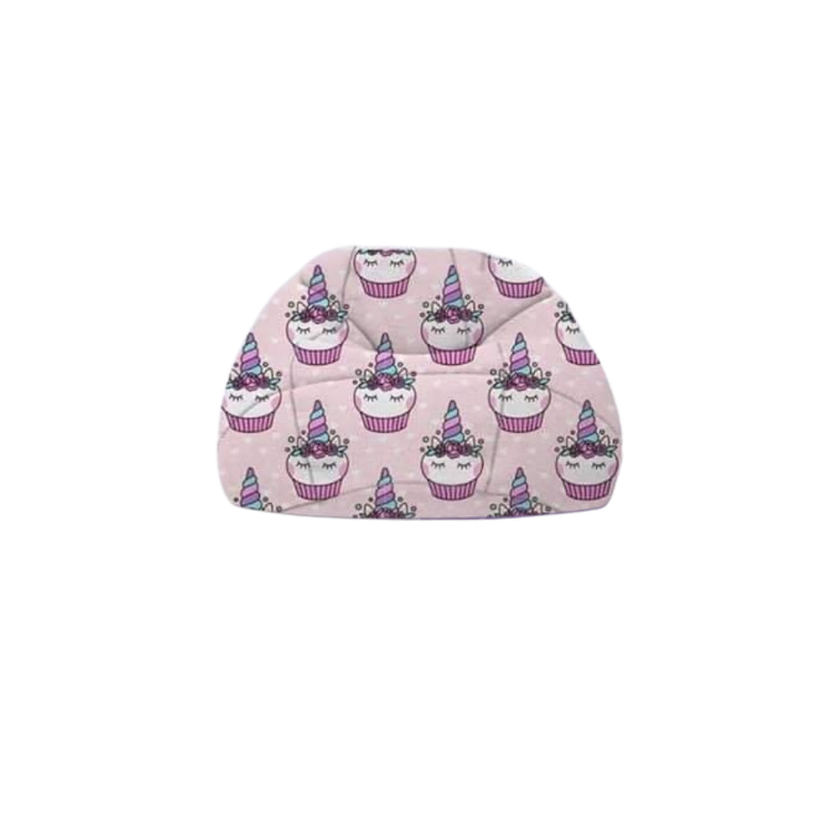 Children's plush bean bag with linen -PRV-064