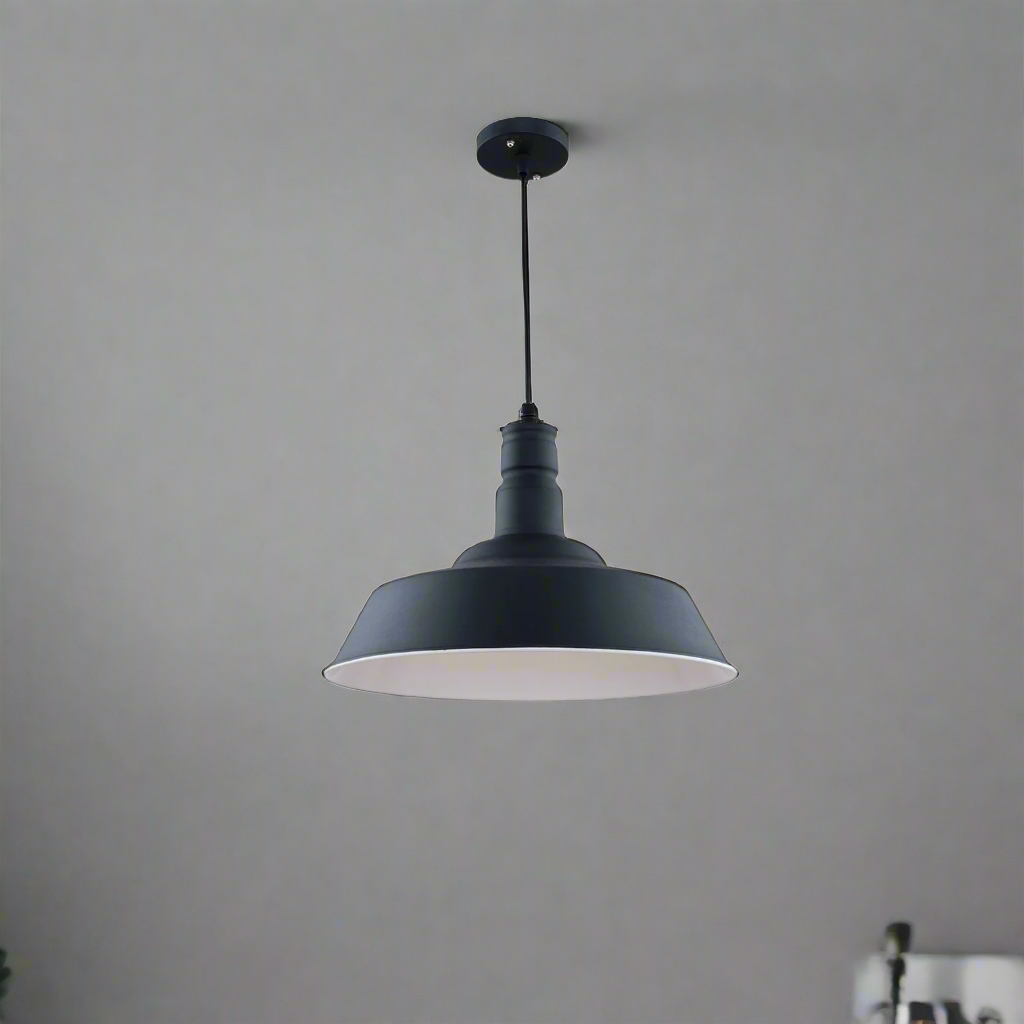Aluminum chandelier with an elegant and luxurious design