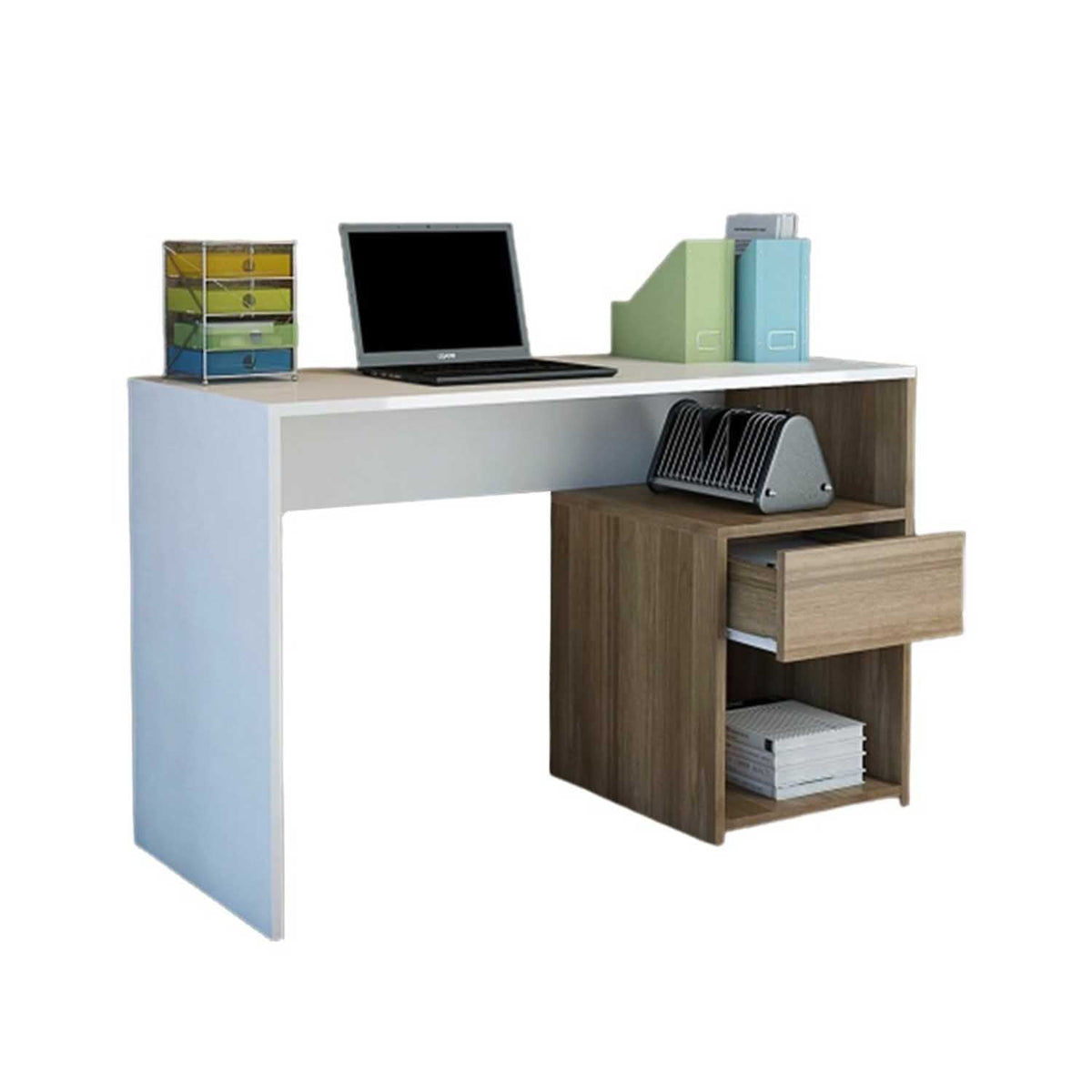 Lonzana office 120 * 80 MDF wood Spanish