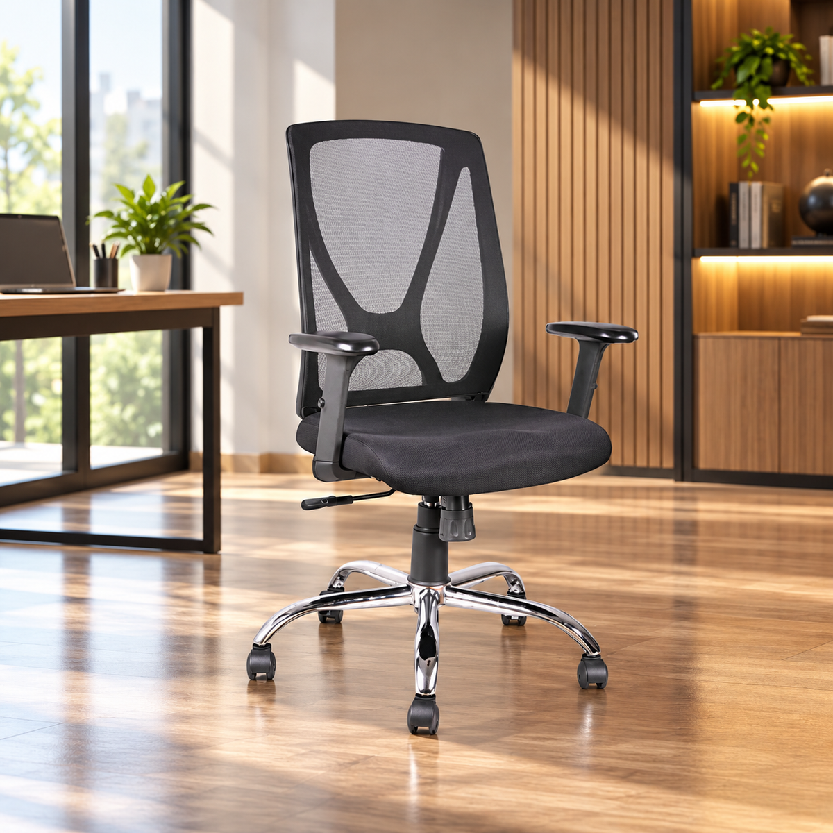 Imported Office Chair - OMD-307