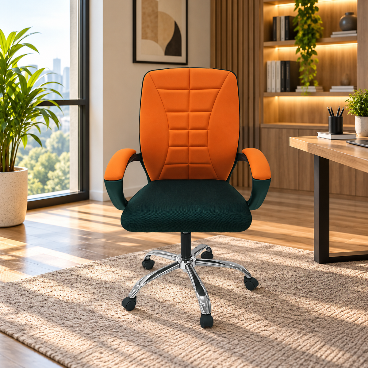 Office chair - OMD-001