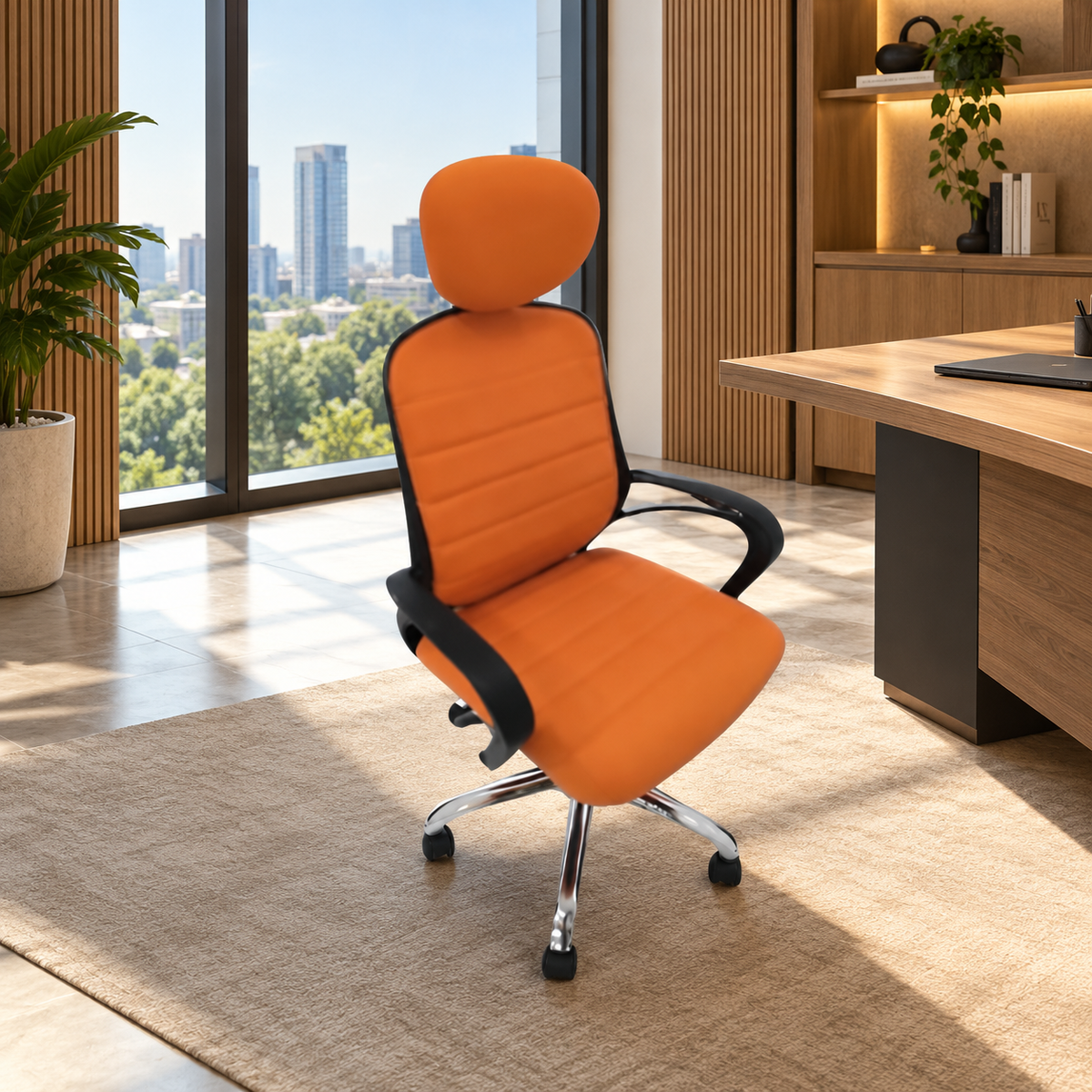 Office chair - OMD-029