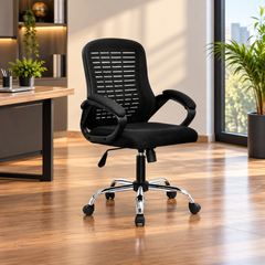 Medical mesh office chair - OMD-115