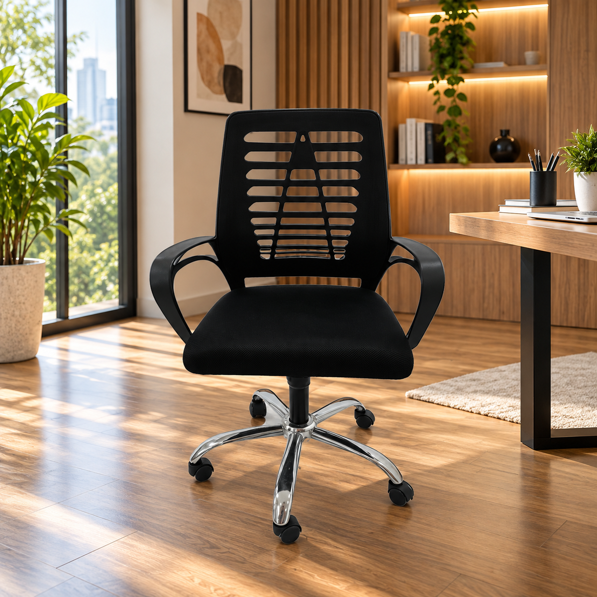 Office Chair Mash Tabi - HFS-054
