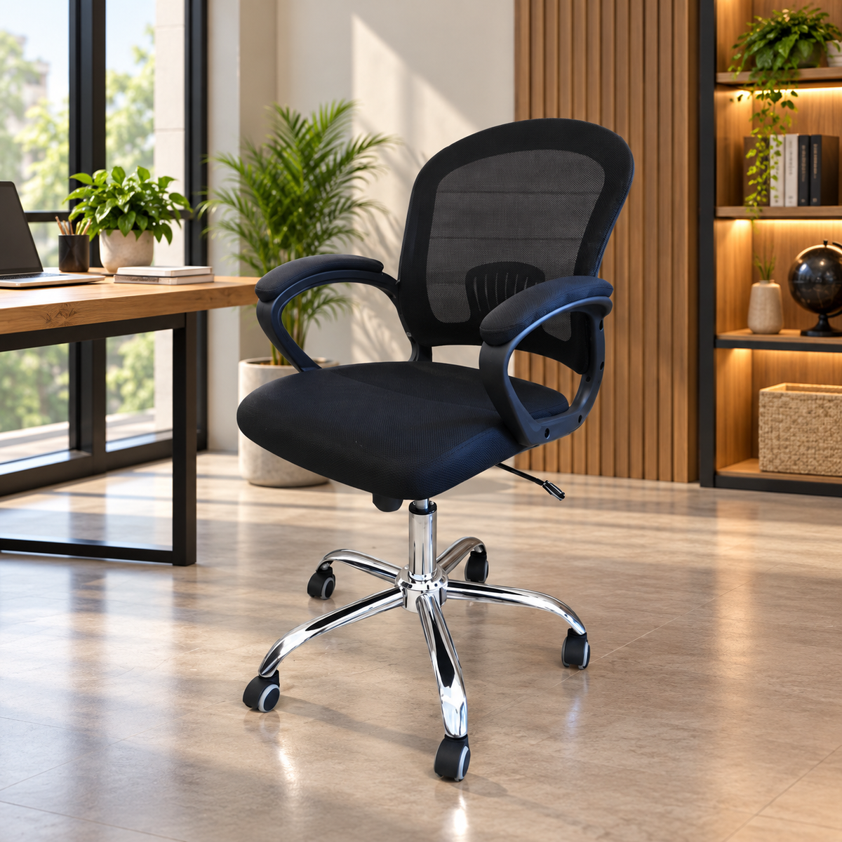 Imported Office Chair - OMD-296