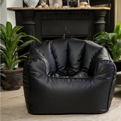 High-quality leather bag - CMF-014