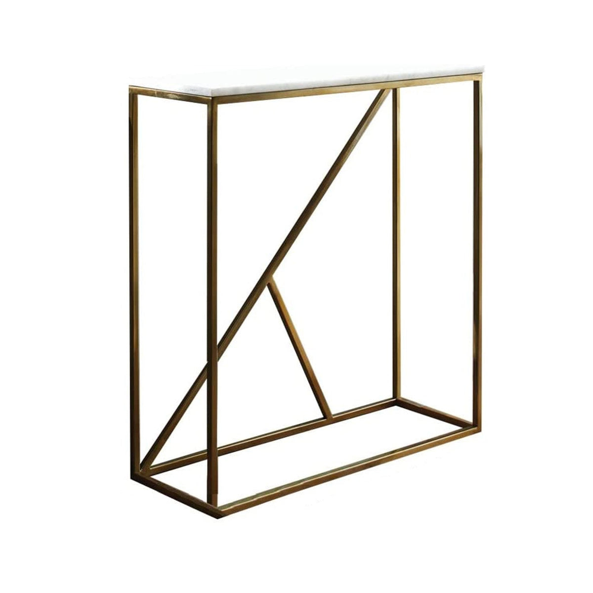 Alexey console iron electrostatic paint