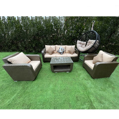 VIP set for 5 individuals - OS-465