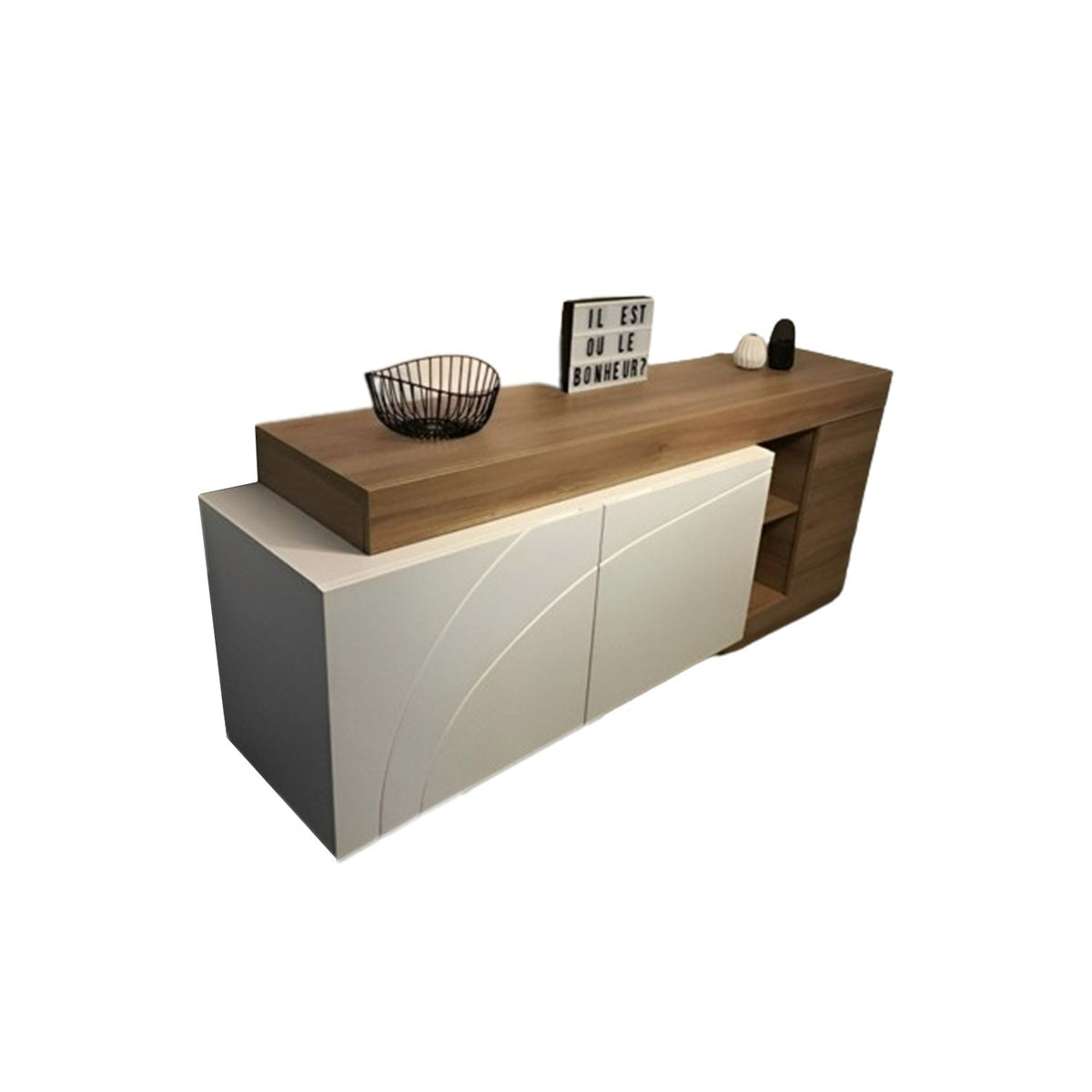 Spanish MDF Buffet - ITM-012 - 160cmX80cm