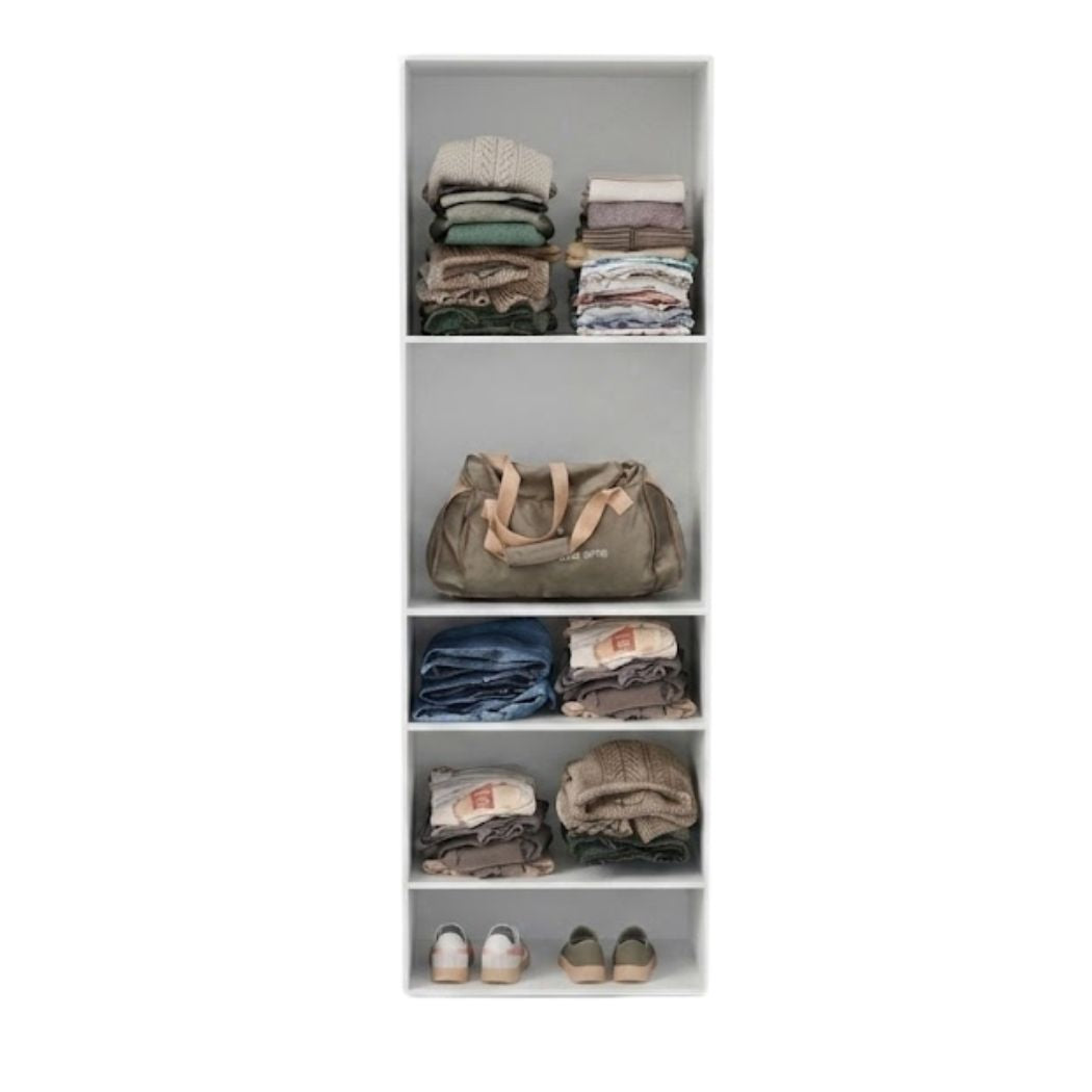 Large MDF Wood Dressing Table with Practical Design for Organizing Clothes – WAF-204