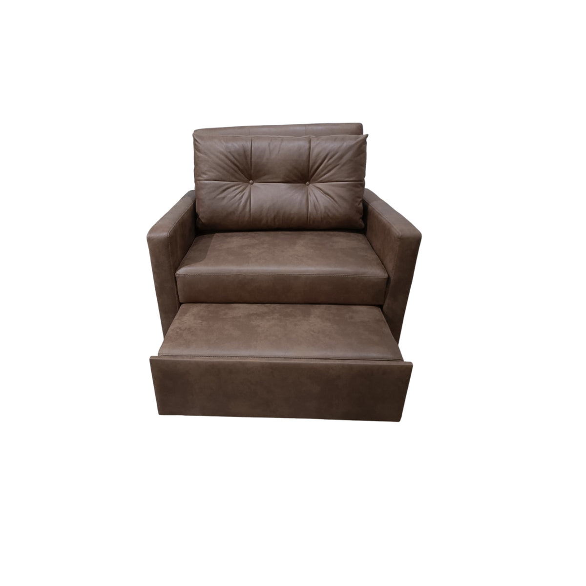 Manx chair - red beech wood - HST-100 – Oscar Furniture