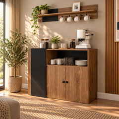Coffee Corner MDF - OAL-084
