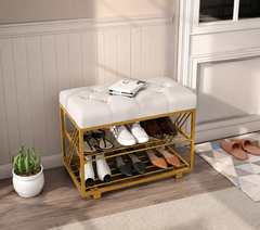 Shoe cabinet bench from Oscar Furniture – ZSL-058