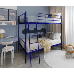 Noval Doreen Bed - MES-044 - 200x180cm