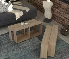 Coffee table 95x60cm - OVCH-103