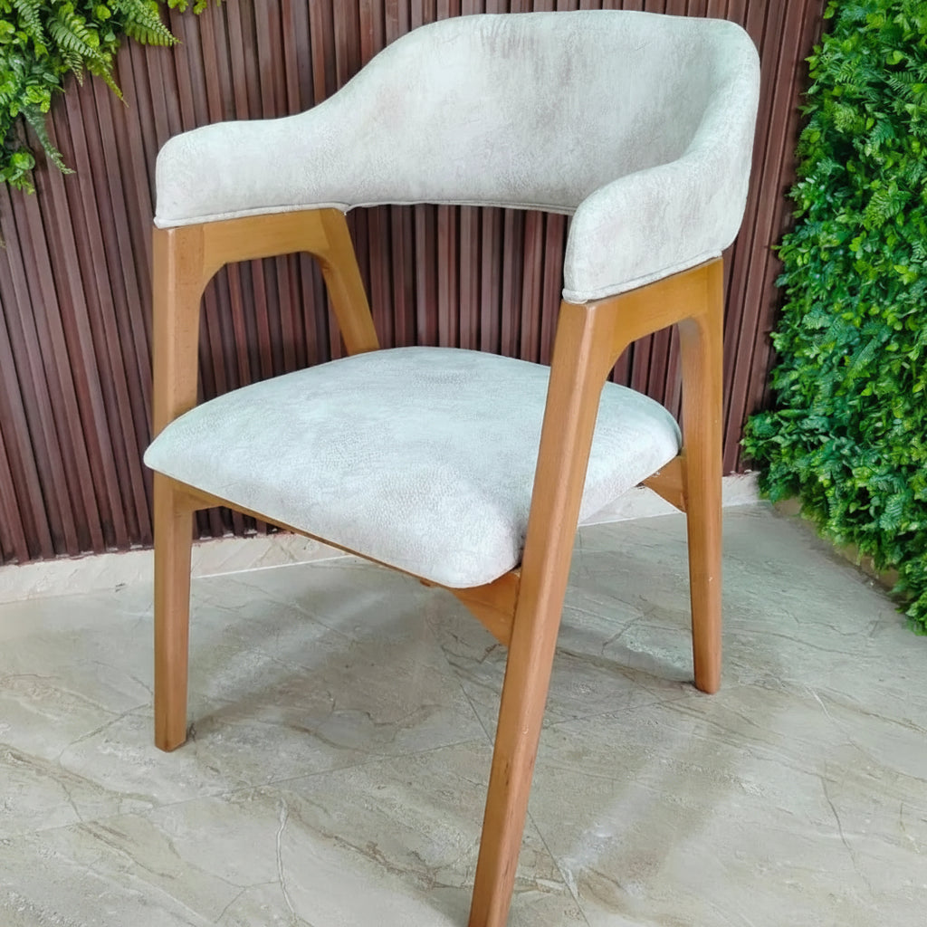 Beech Wood Chair - OS-408