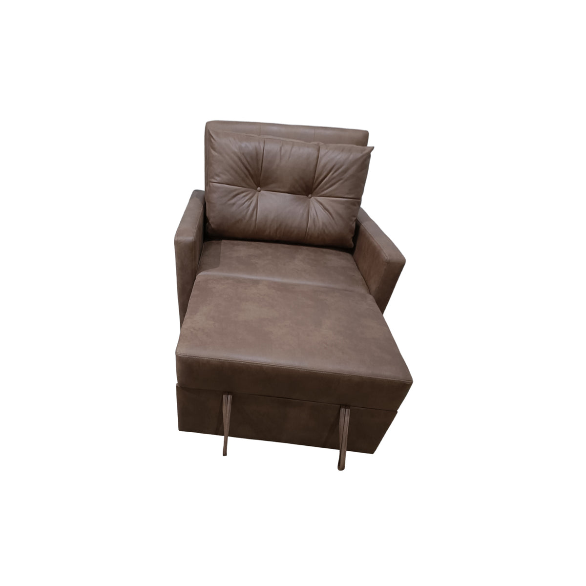 Manx chair - red beech wood - HST-100 – Oscar Furniture