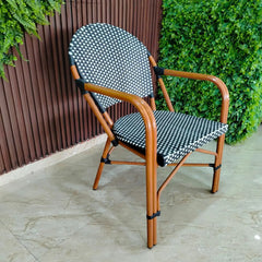 High Quality Rattan Chair - OS-401
