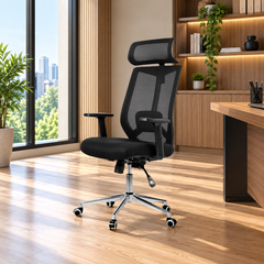 Imported Office Chair - OMD-322