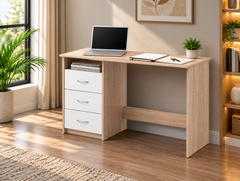 Spanish MDF Employee Desk - CEM-165