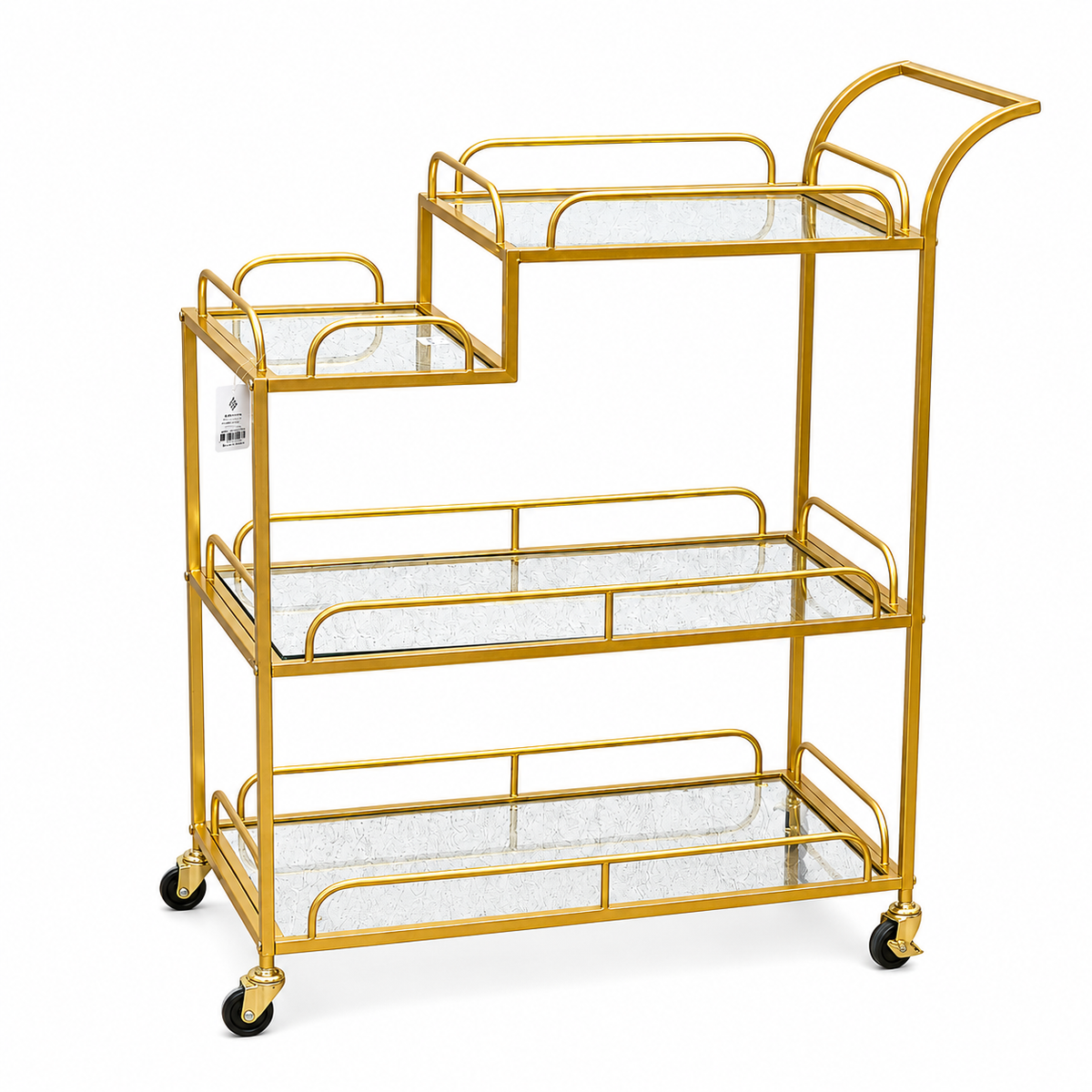 Modern trolley by Oscar Furniture – ZSL-056