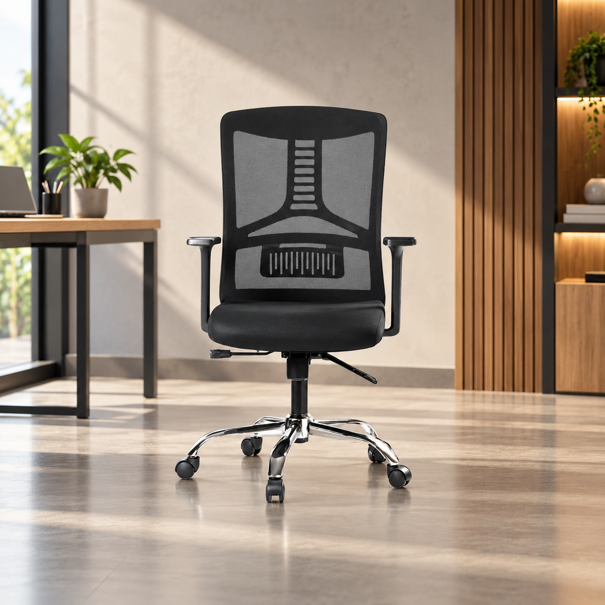 Imported Office Chair - OMD-318