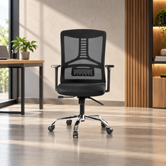 Imported Office Chair - OMD-318